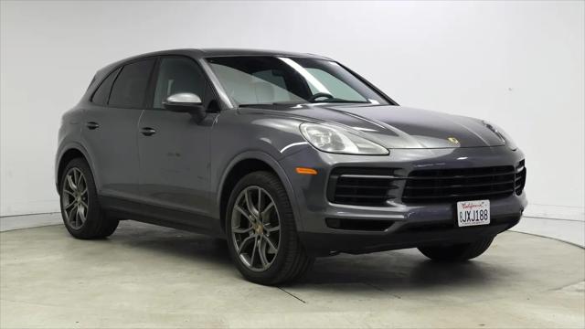 2019 Porsche Cayenne Cayenne for sale in Oxnard, CA