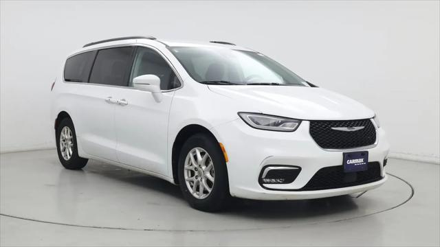 2022 Chrysler Pacifica Touring L for sale in Oxnard, CA