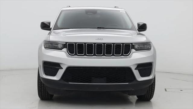 2024 Jeep Grand Cherokee Laredo 4x2