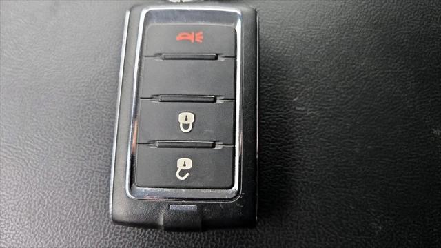2024 Jeep Grand Cherokee Laredo 4x2