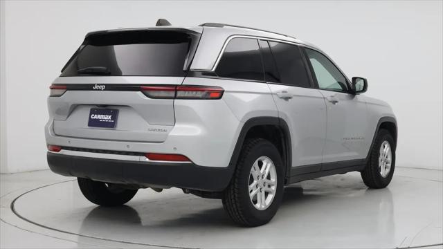 2024 Jeep Grand Cherokee Laredo 4x2
