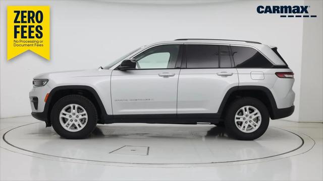 2024 Jeep Grand Cherokee Laredo 4x2 for sale in Santa Rosa, CA