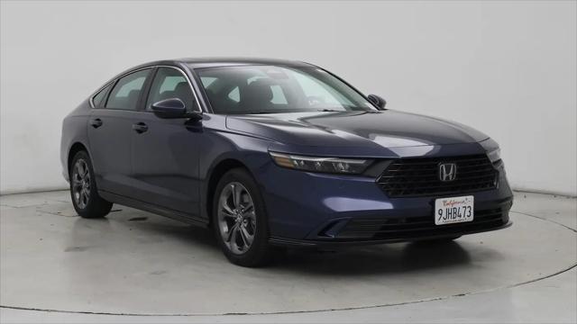 2023 Honda Accord Hybrid EX-L for sale in Santa Rosa, CA