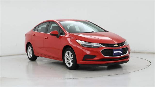 2017 Chevrolet Cruze LT Auto for sale in Merriam, KS