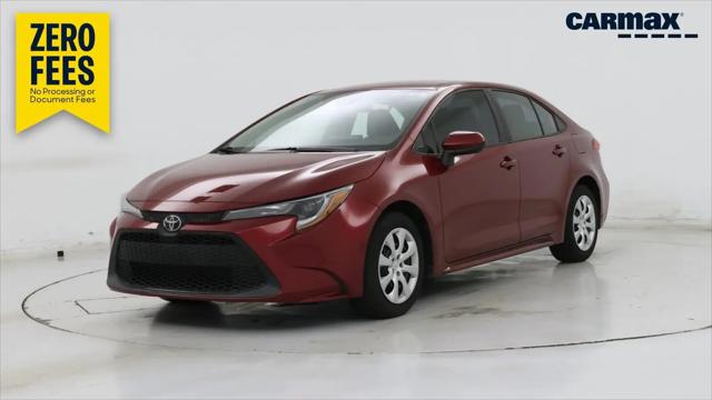 2022 Toyota Corolla LE for sale in Merriam, KS