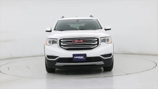 2018 GMC Acadia SLE-2