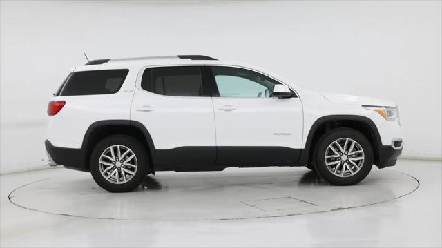 2018 GMC Acadia SLE-2