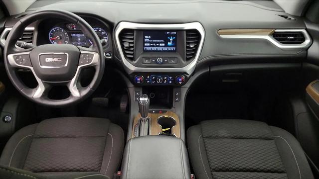 2018 GMC Acadia SLE-2