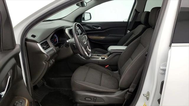 2018 GMC Acadia SLE-2