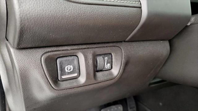 2018 GMC Acadia SLE-2