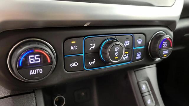 2018 GMC Acadia SLE-2
