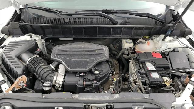 2018 GMC Acadia SLE-2