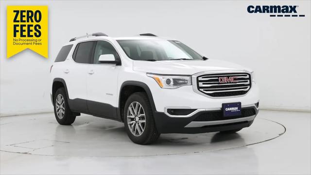 2018 GMC Acadia SLE-2 for sale in Merriam, KS
