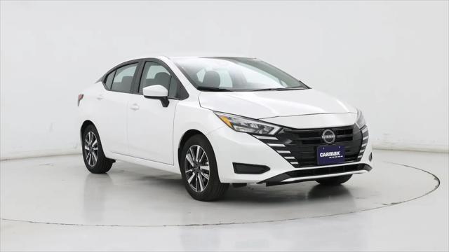 2025 Nissan Versa 1.6 SV for sale in Merriam, KS