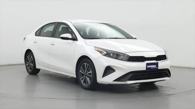 2023 Kia Forte LXS for sale in Fayetteville, NC