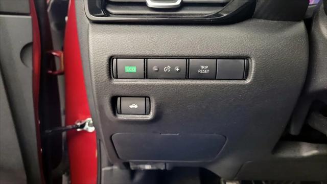 2023 Nissan Sentra SV Xtronic CVT
