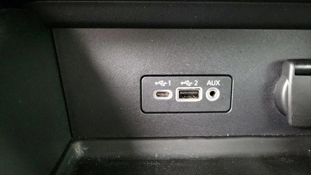 2023 Nissan Sentra SV Xtronic CVT