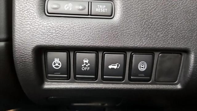 2022 Nissan Murano Platinum Intelligent AWD