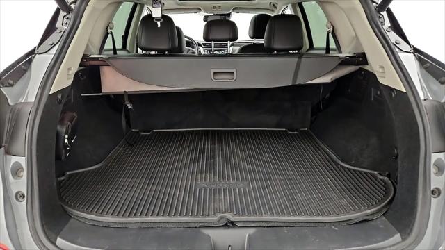 2022 Nissan Murano Platinum Intelligent AWD