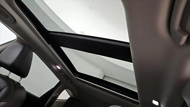 2022 Nissan Murano Platinum Intelligent AWD