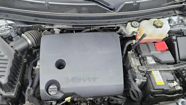 2023 Chevrolet Traverse AWD LT Leather