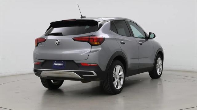 2023 Buick Encore GX Preferred AWD