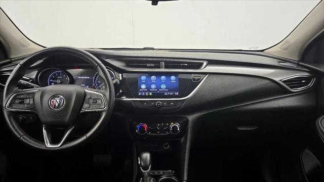 2023 Buick Encore GX Preferred AWD