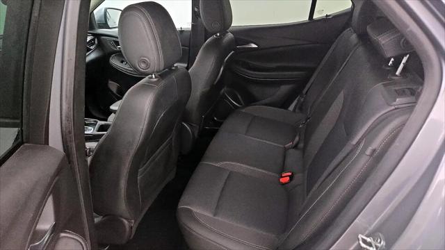 2023 Buick Encore GX Preferred AWD