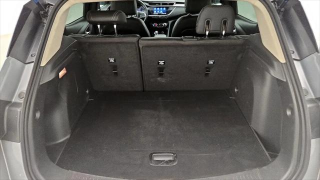 2023 Buick Encore GX Preferred AWD