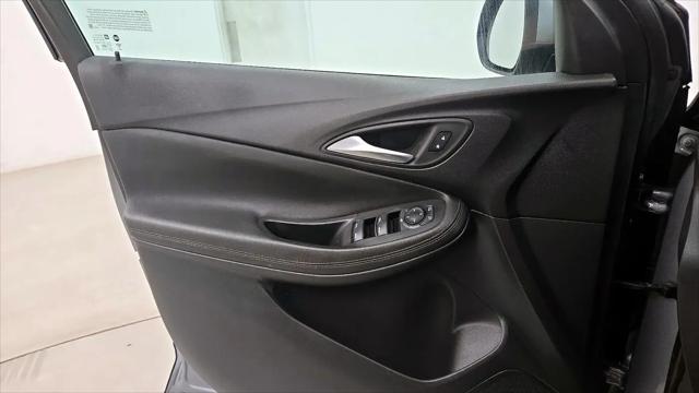 2023 Buick Encore GX Preferred AWD