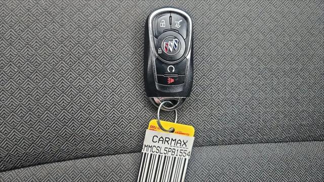 2023 Buick Encore GX Preferred AWD