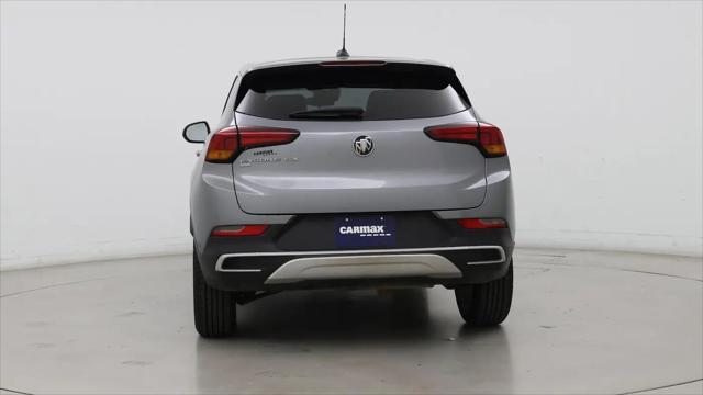 2023 Buick Encore GX Preferred AWD