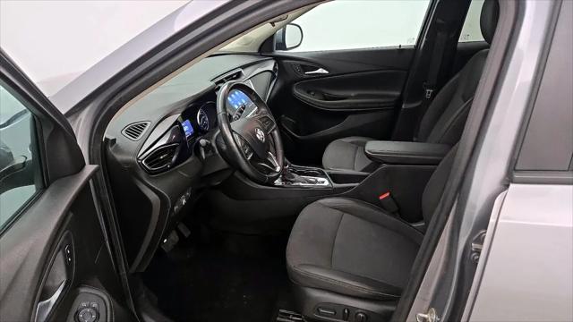 2023 Buick Encore GX Preferred AWD