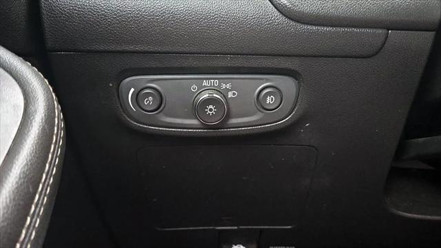 2023 Buick Encore GX Preferred AWD