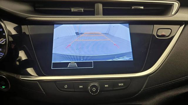 2023 Buick Encore GX Preferred AWD