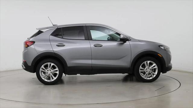 2023 Buick Encore GX Preferred AWD