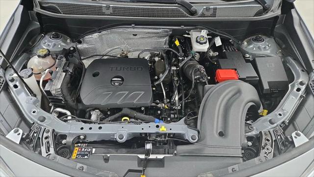 2023 Buick Encore GX Preferred AWD