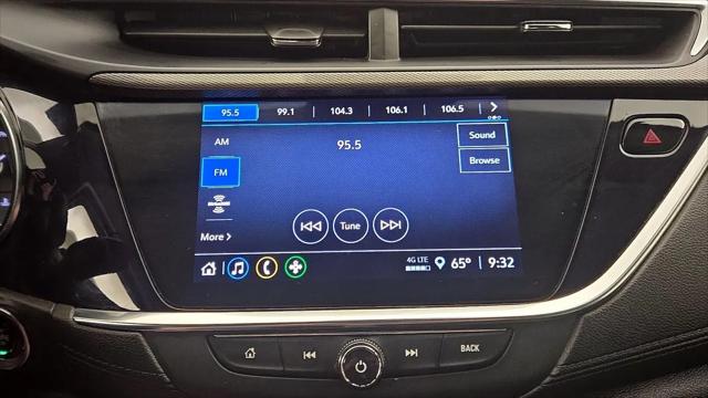 2023 Buick Encore GX Preferred AWD
