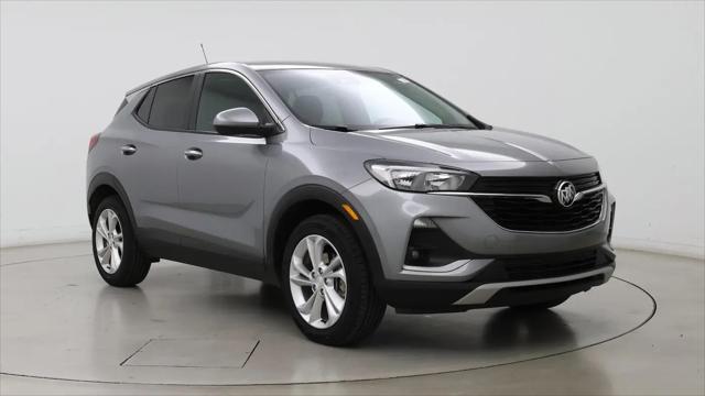 2023 Buick Encore GX Preferred AWD for sale in Huntsville, AL