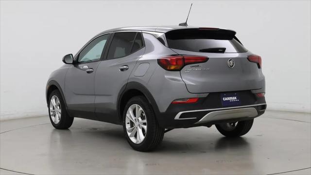2023 Buick Encore GX Preferred AWD