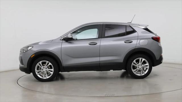 2023 Buick Encore GX Preferred AWD