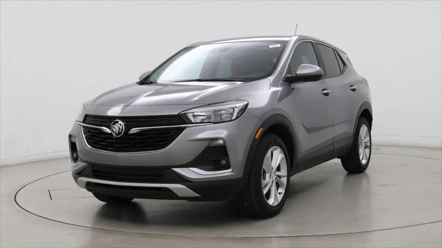2023 Buick Encore GX Preferred AWD