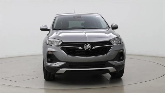2023 Buick Encore GX Preferred AWD