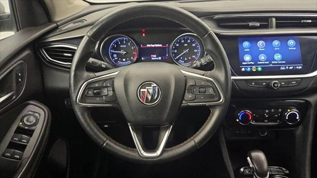 2023 Buick Encore GX Preferred AWD