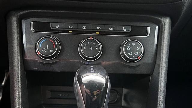 2024 Volkswagen Tiguan 2.0T Wolfsburg Edition