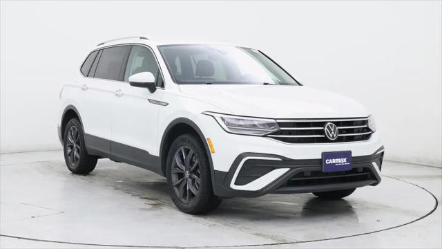 2022 Volkswagen Tiguan 2.0T SE for sale in Beaverton, OR