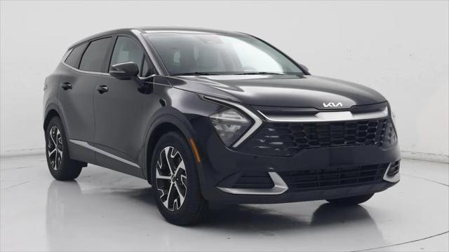 2023 Kia Sportage EX for sale in Asheville, NC