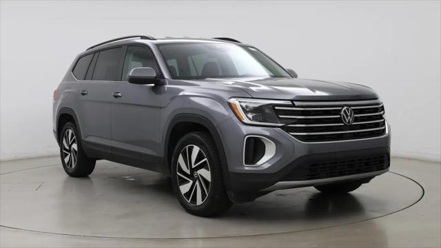2025 Volkswagen Atlas 2.0T SE w/Technology for sale in Saltillo, MS