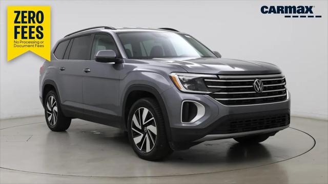 2025 Volkswagen Atlas 2.0T SE w/Technology for sale in Saltillo, MS