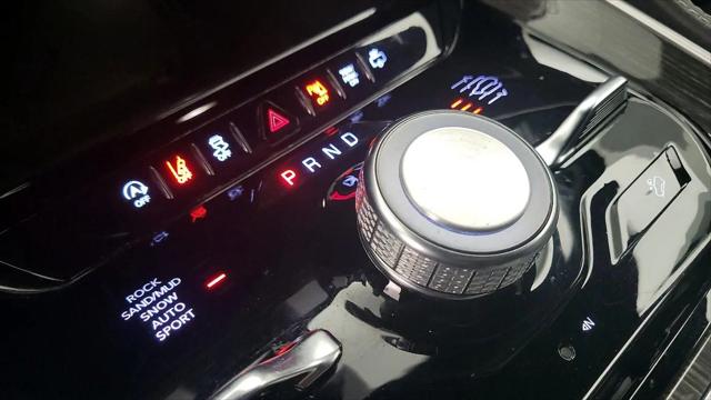 2022 Jeep Wagoneer Series III 4x4
